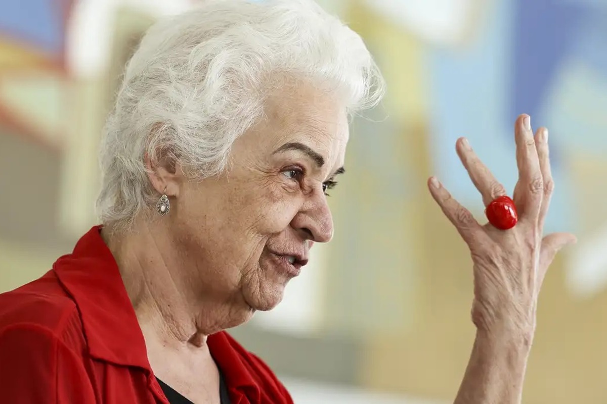 “O maior drama que nós estamos vivendo é que foi naturalizado”