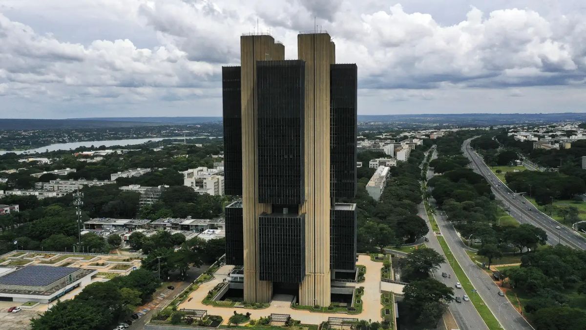 Indicadores do Relatório Focus são divulgados toda segunda-feira