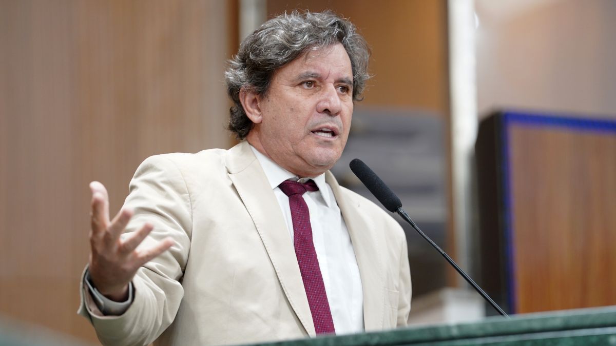 Segundo o deputado, o objetivo é verificar in loco possíveis crimes ambientais