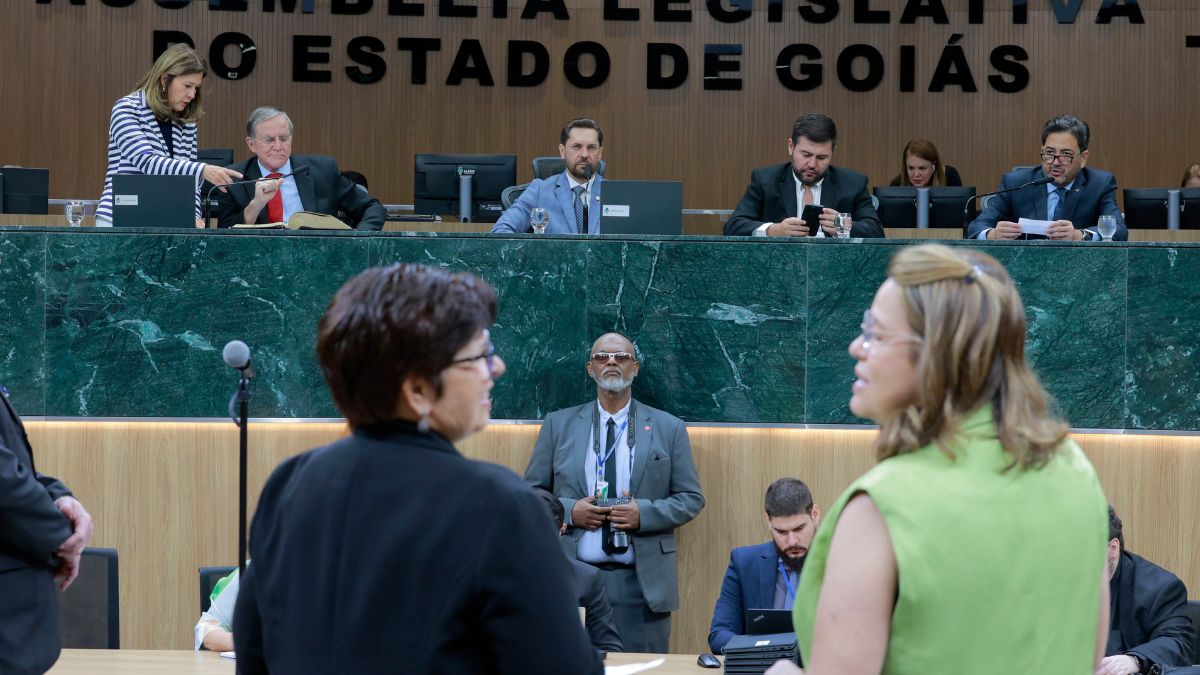 O texto tem receita total estimada em R$ 47,8 bilhões