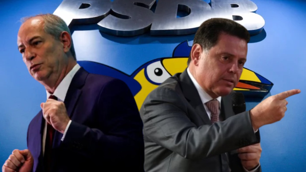 Reprodução | Montagem: O Segmento Reprodução | Montagem: O Segmento