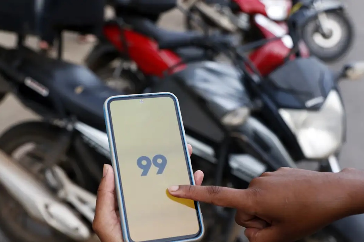 Aplicativo informa que vai recorrer da decisão