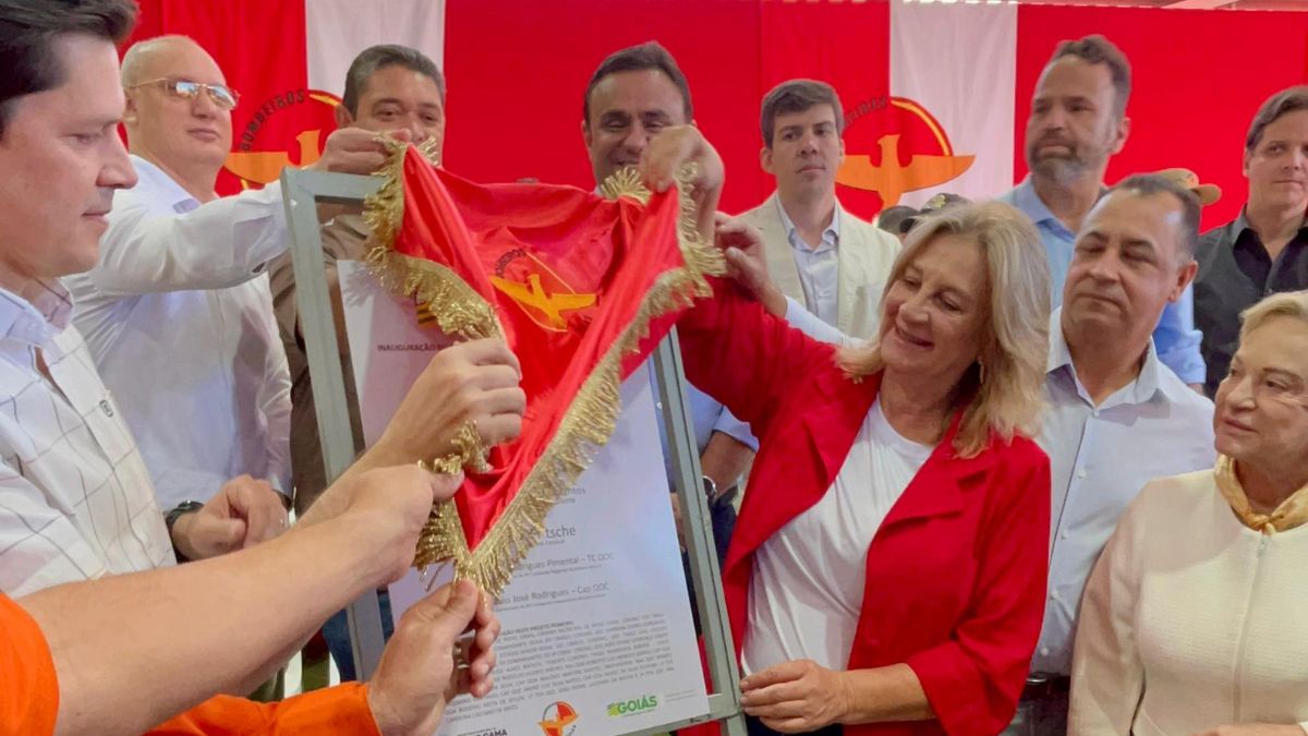 Novo Gama dependia dos atendimentos realizados a partir de Valparaíso de Goiás