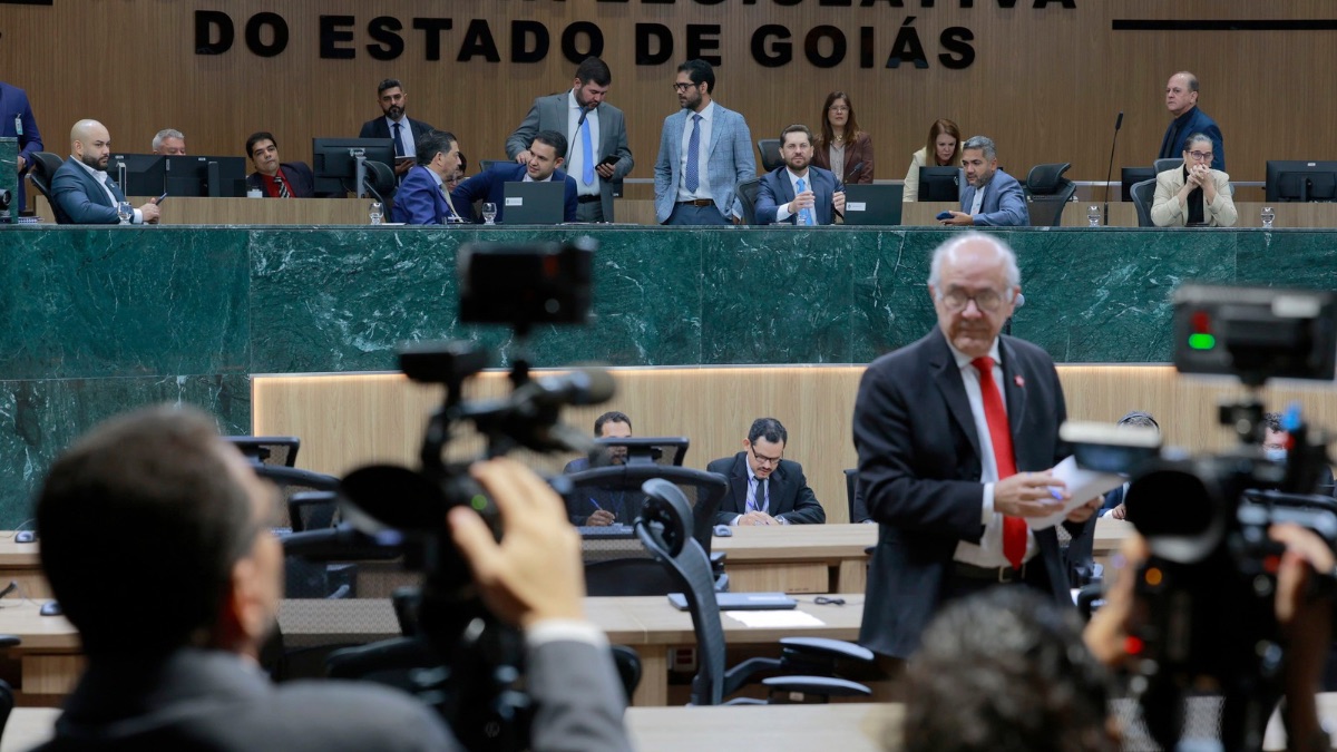 Secretário da Fazenda diz que  prorrogação é fundamental para garantir “margem de negociação”