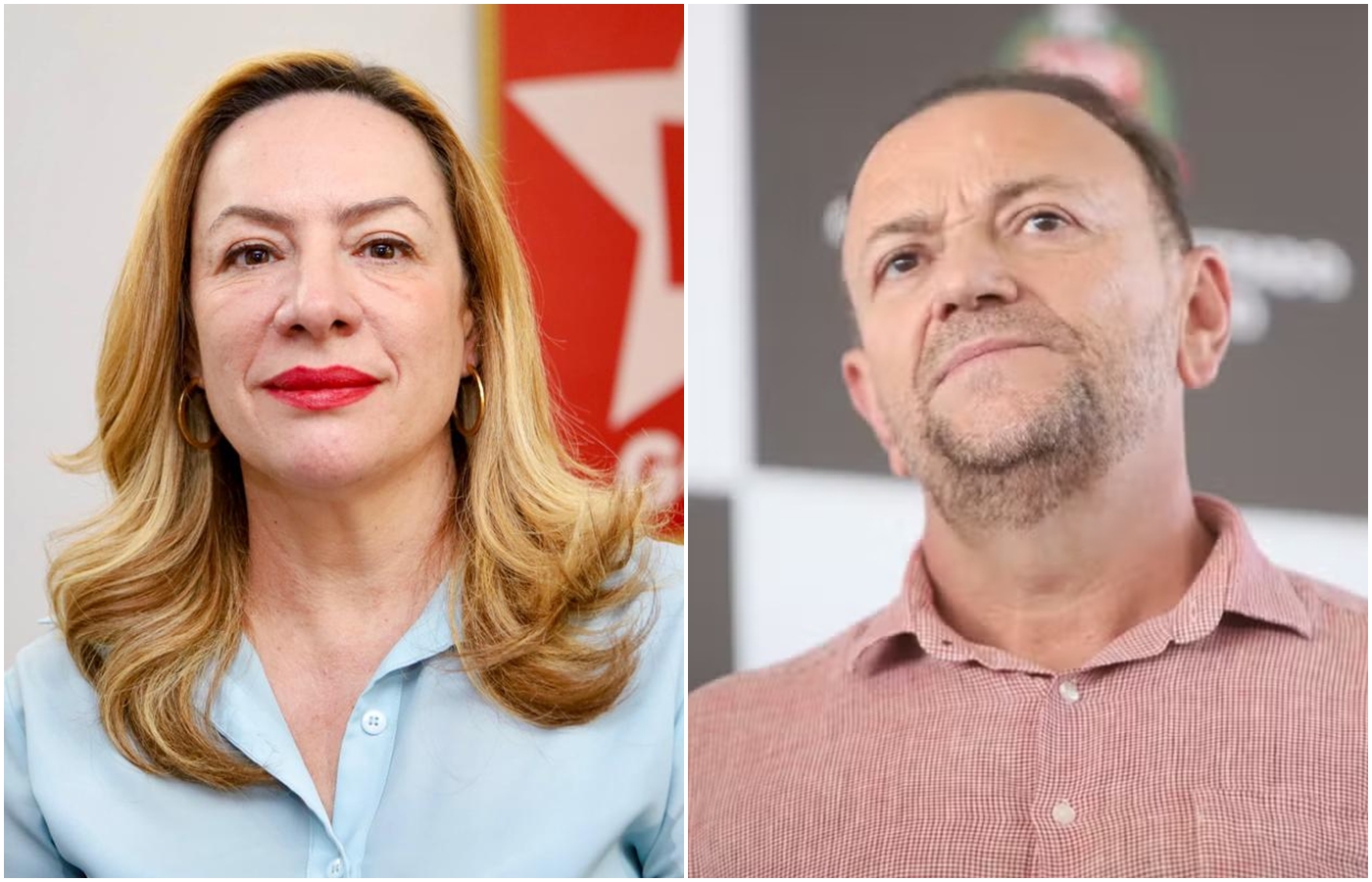 Resultado foi confirmado extraoficialmente por um interlocutor do partido