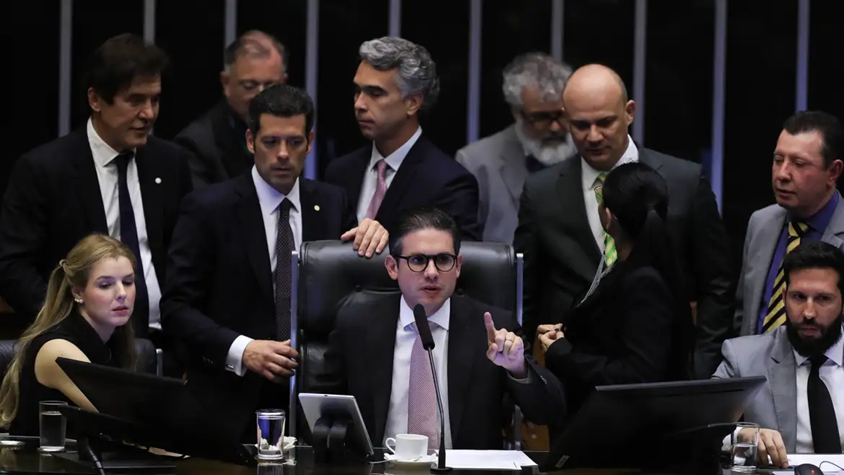 Com aprovação, matéria pode ir direto ao plenário