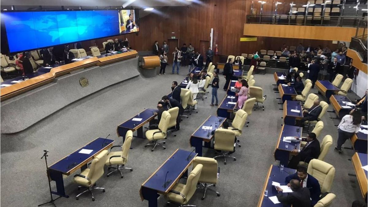 "Esse projeto de lei vem para salvar vidas", argumenta autor da matéria