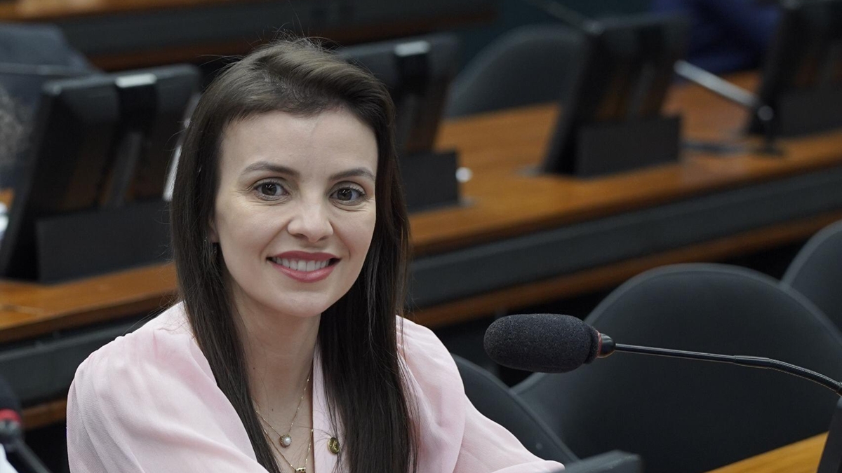 Marussa Boldrin, autora da proposta