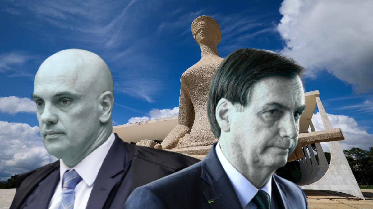 Tornozeleira eletrônica é apenas uma das medidas cautelares