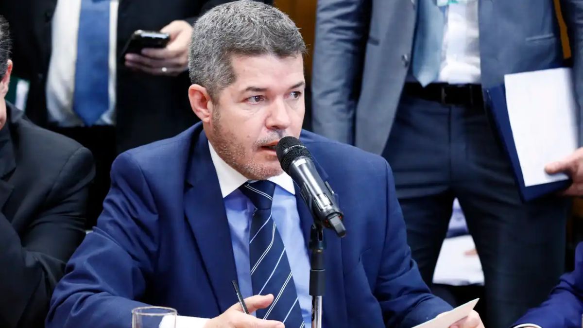 Presidente do Detran-GO, Delegado Waldir