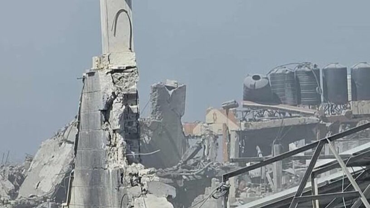 Guerra começou em 7 de outubro de 2023