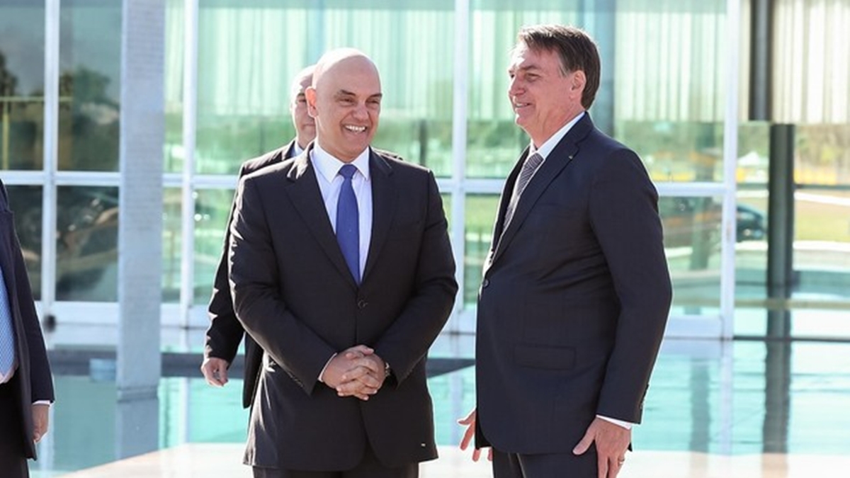 Defesa de Bolsonaro fez as alegações finais na quarta-feira (13)