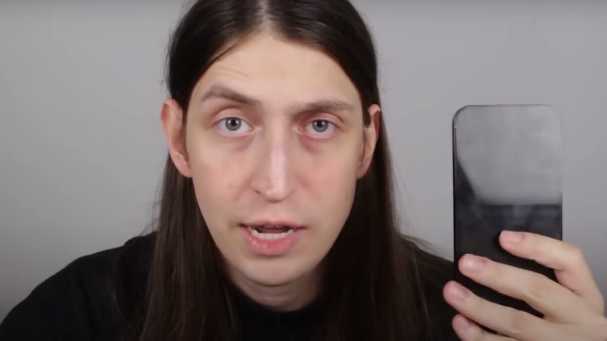 Youtuber Felca denuncia adultização na internet