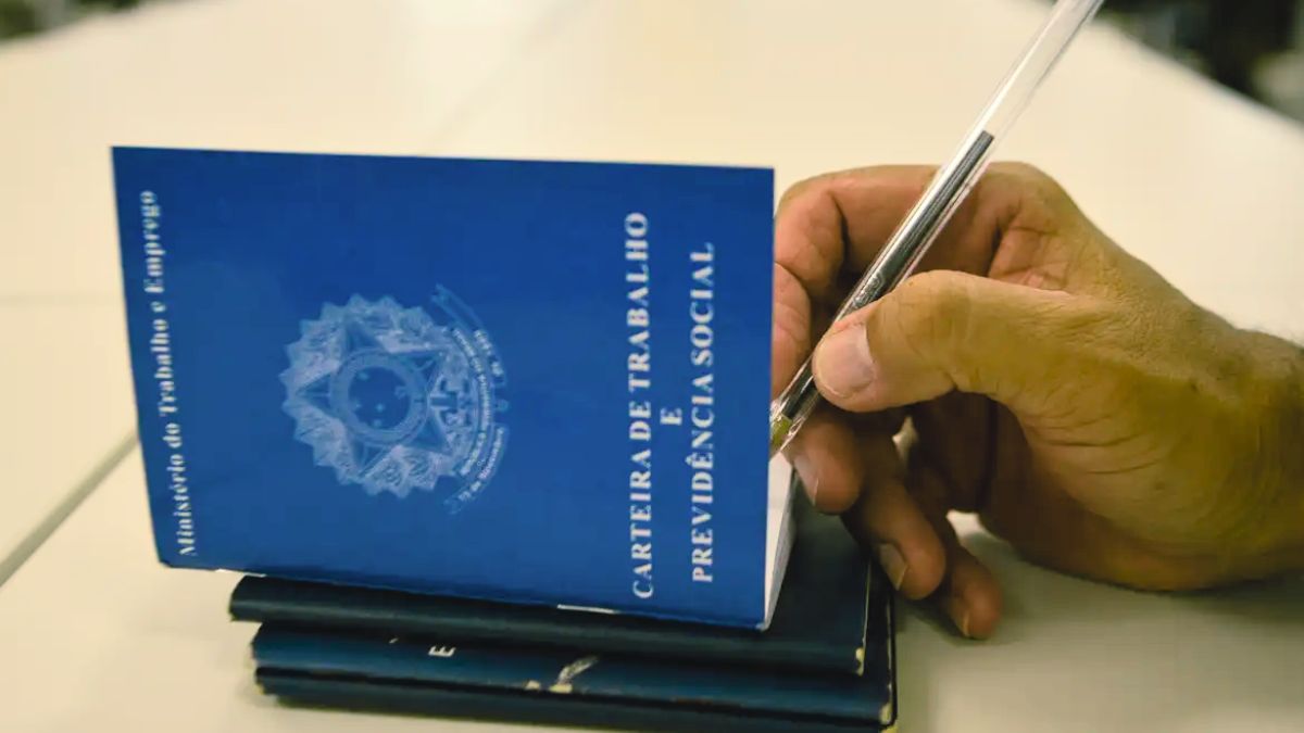 Desemprego caiu na maioria dos estados brasileiros.