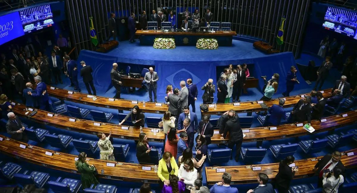 Objetivo é evitar o impacto da prática de apostas esportivas na população brasileira