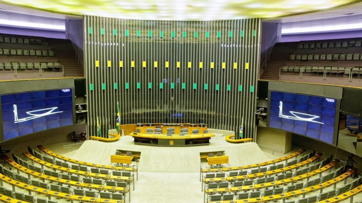 Projeto é do senador Alessandro Vieira
