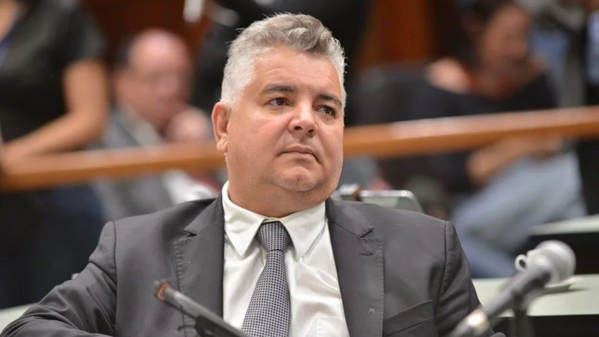 Projeto de lei foi proposto pelo deputado Charles Bento