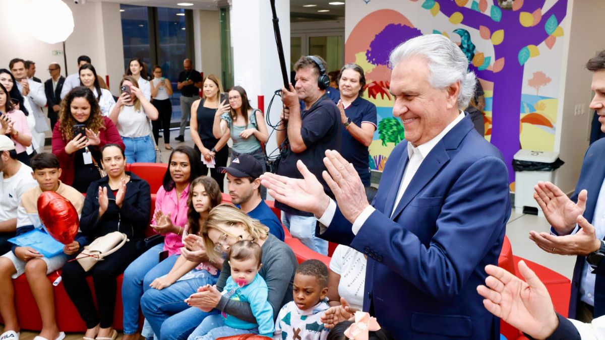 Complexo é o primeiro hospital público estadual inteiramente dedicado ao tratamento do câncer