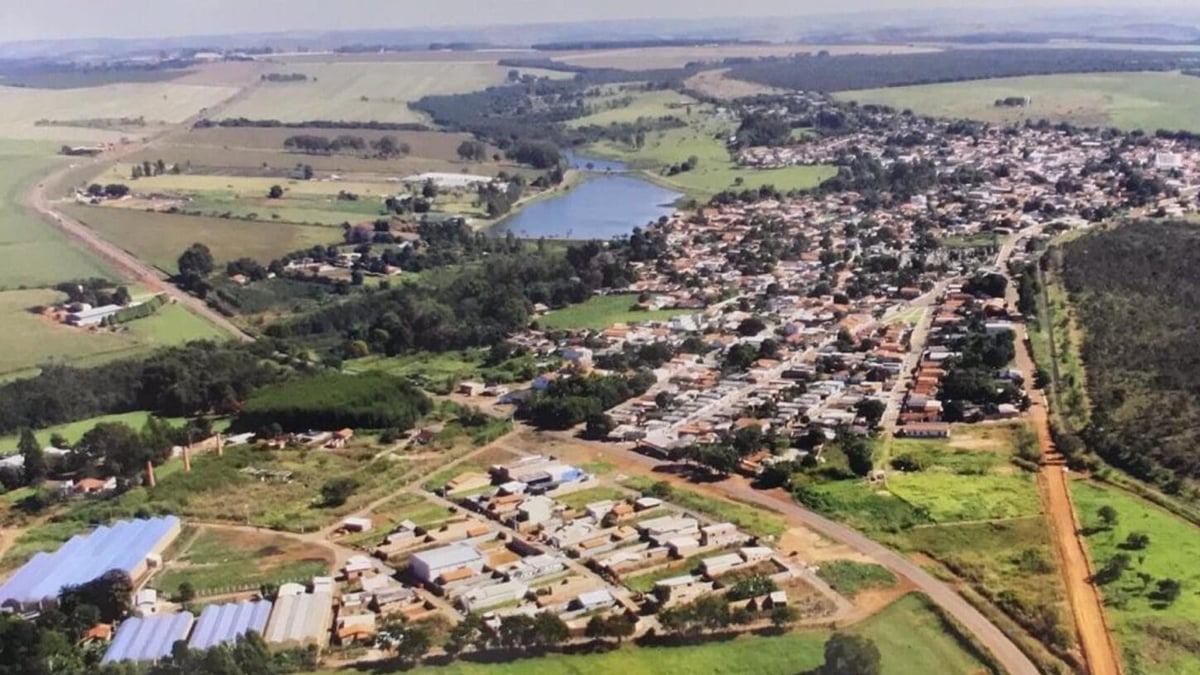 Justiça mantém construtora no abastecimento de água em Leopoldo de Bulhões