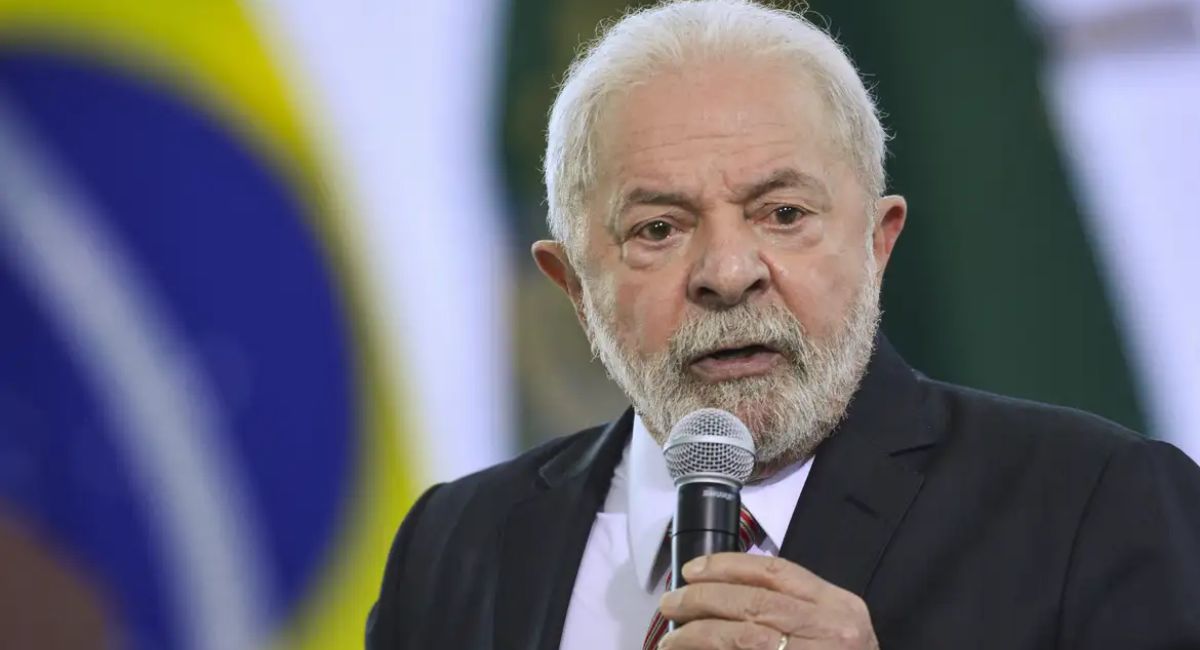 Em paralelo, percepção positiva do governo caiu, chegando aos 40% de aprovação
