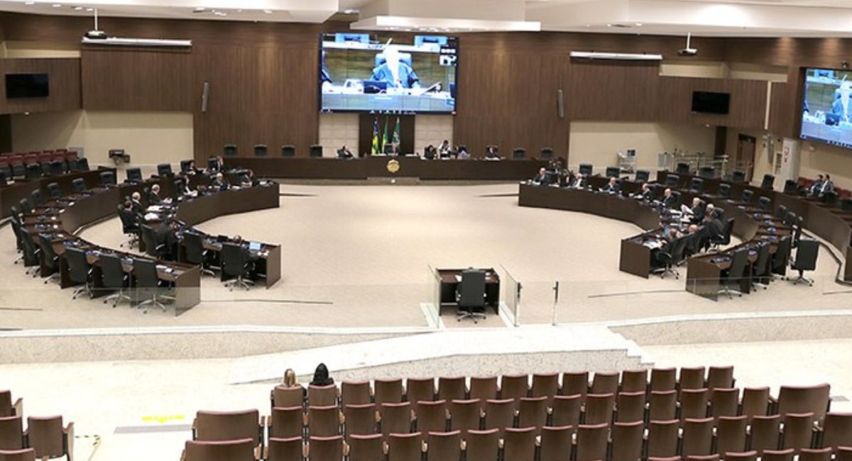 PGE também comprovou que as contratações temporárias são necessárias para suprir afastamentos e licenças