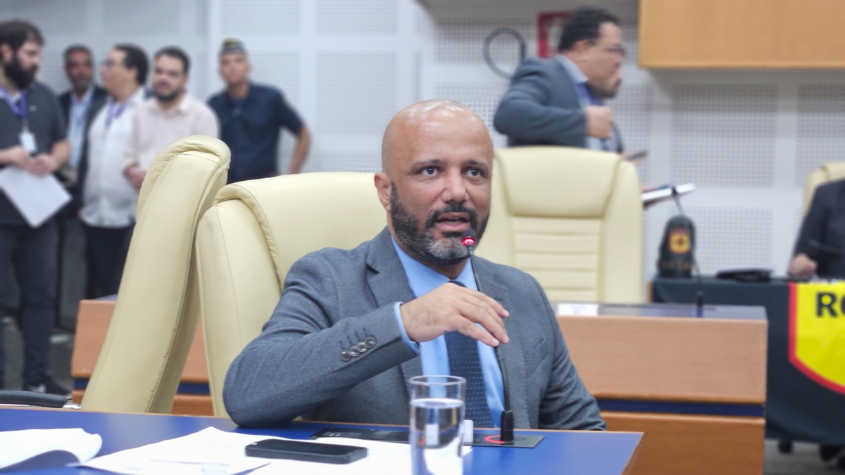 Projeto será analisado na CCJ