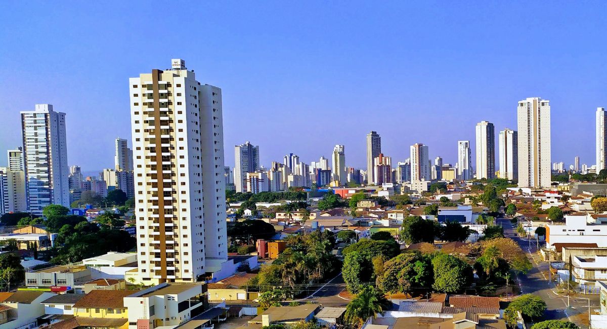 Após o recebimento da taxa, Saneago repassará arrecadação ao município