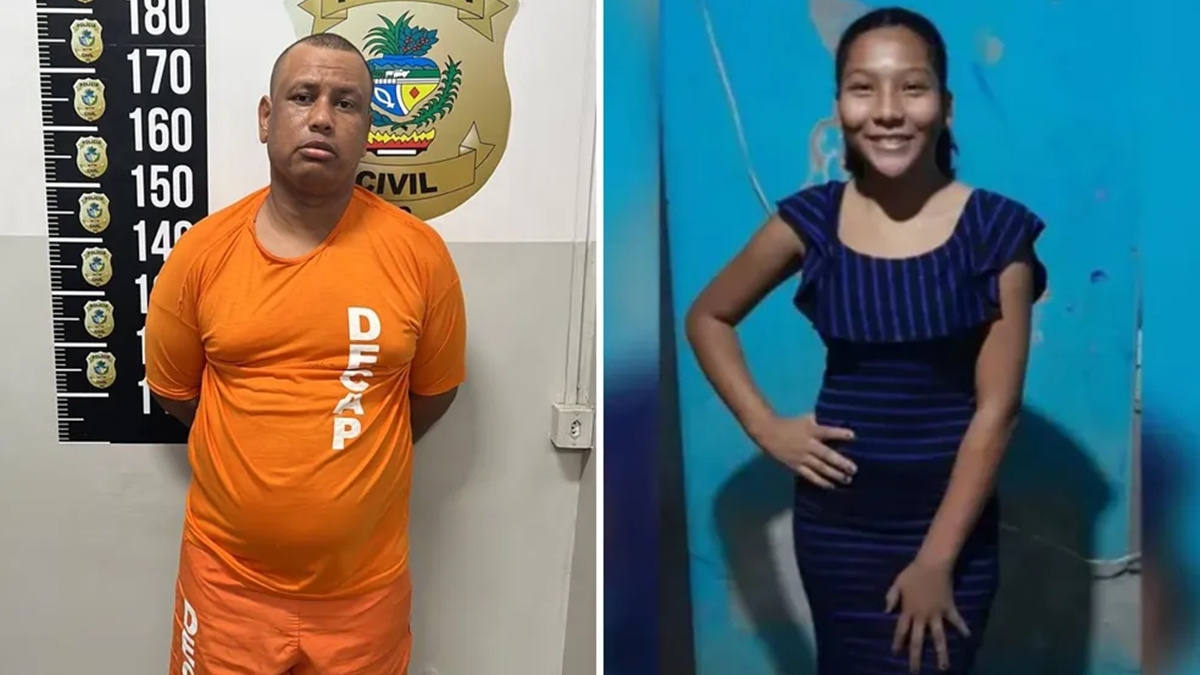 Segundo a denúncia, Janildo sequestrou Amélia quando ela saiu de casa para buscar a irmã