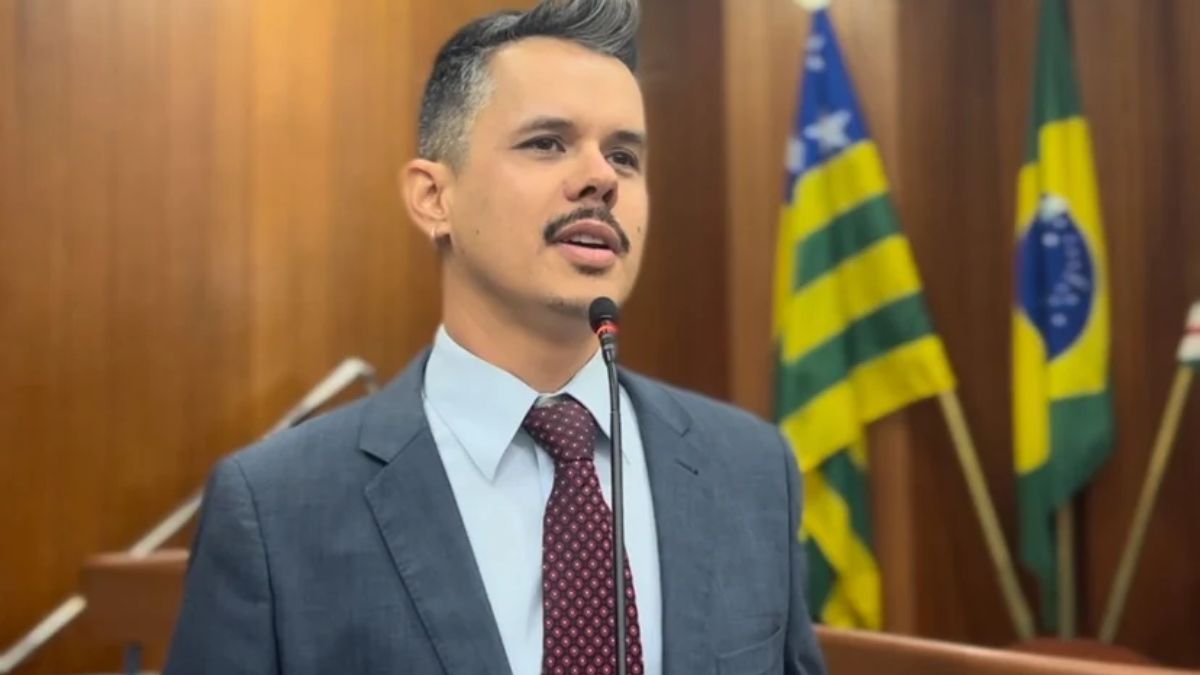 “Este projeto busca corrigir desigualdades", diz autor da proposta
