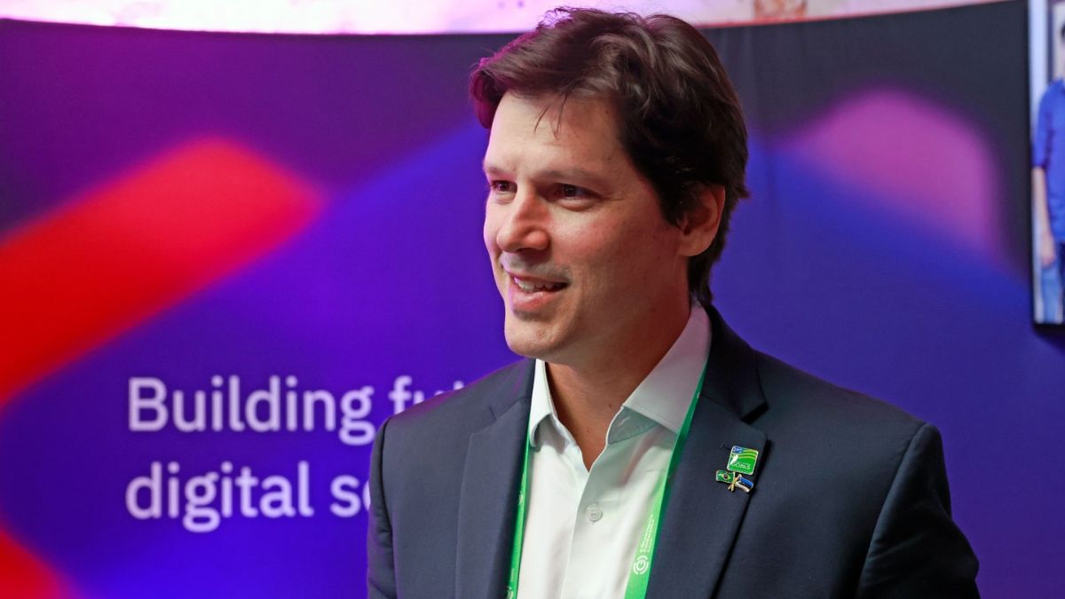 "Nosso objetivo é levar o que há de mais moderno, tecnológico e eficiente para Goiás", diz Vilela