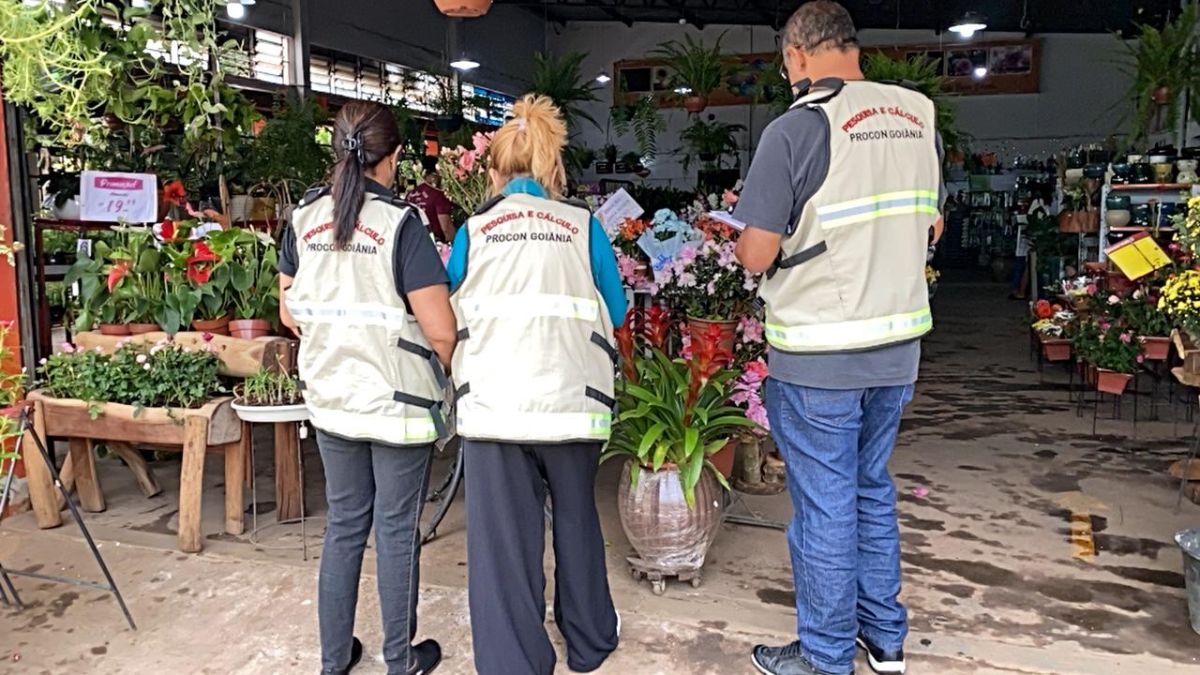 Divulgação/Prefeitura de Goiânia