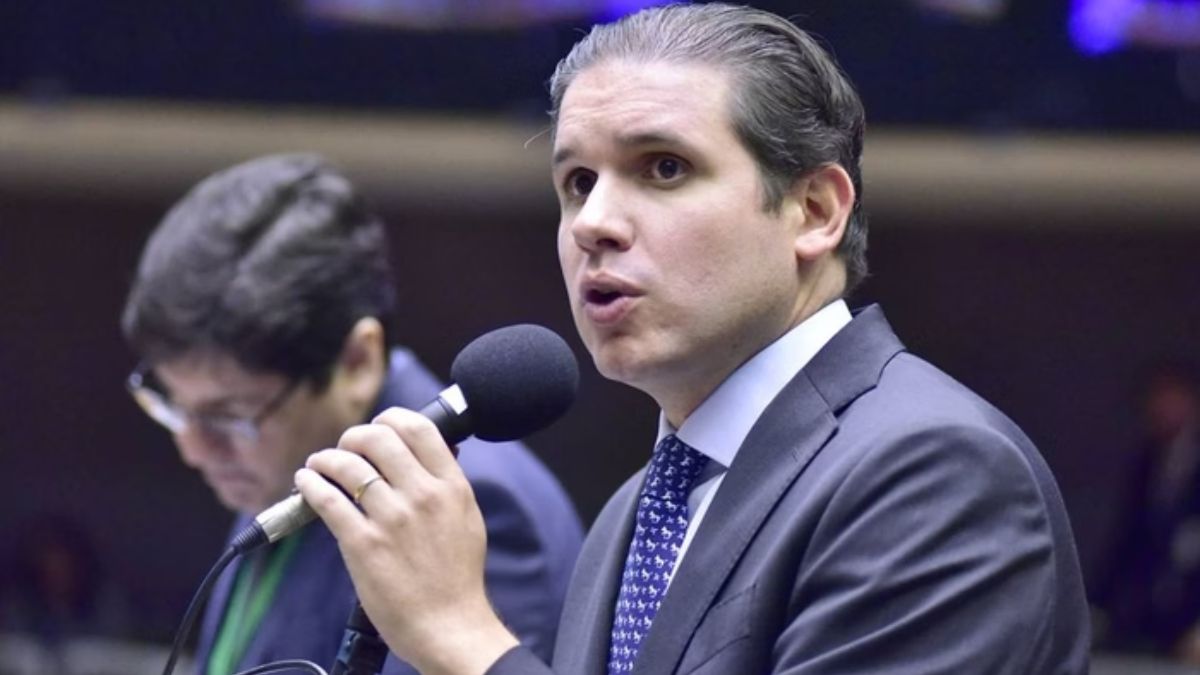 Motta disse que a Casa Legislativa evitará “movimentos bruscos” para não agravar a situação econômica