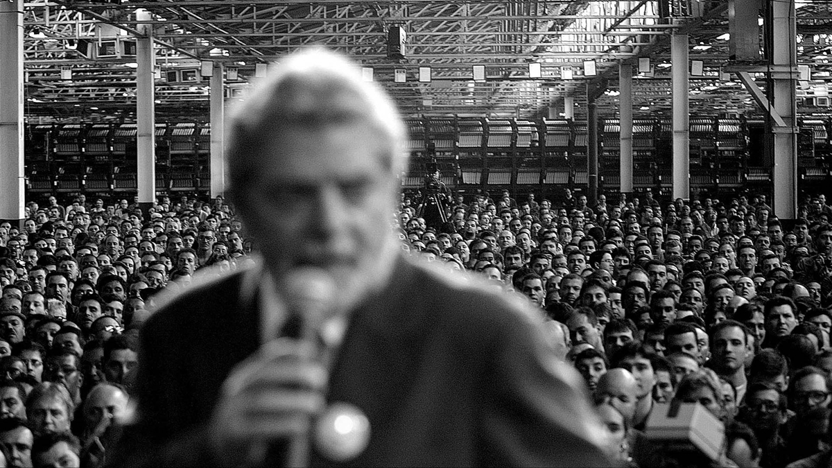 Pesquisa Quaest, da última semana, aponta que 63% dizem que o petista não merece continuar mais quatro anos como presidente