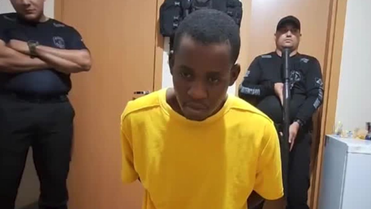 Sessão do Tribunal do Júri ocorreu nesta segunda-feira, em Rio Verde