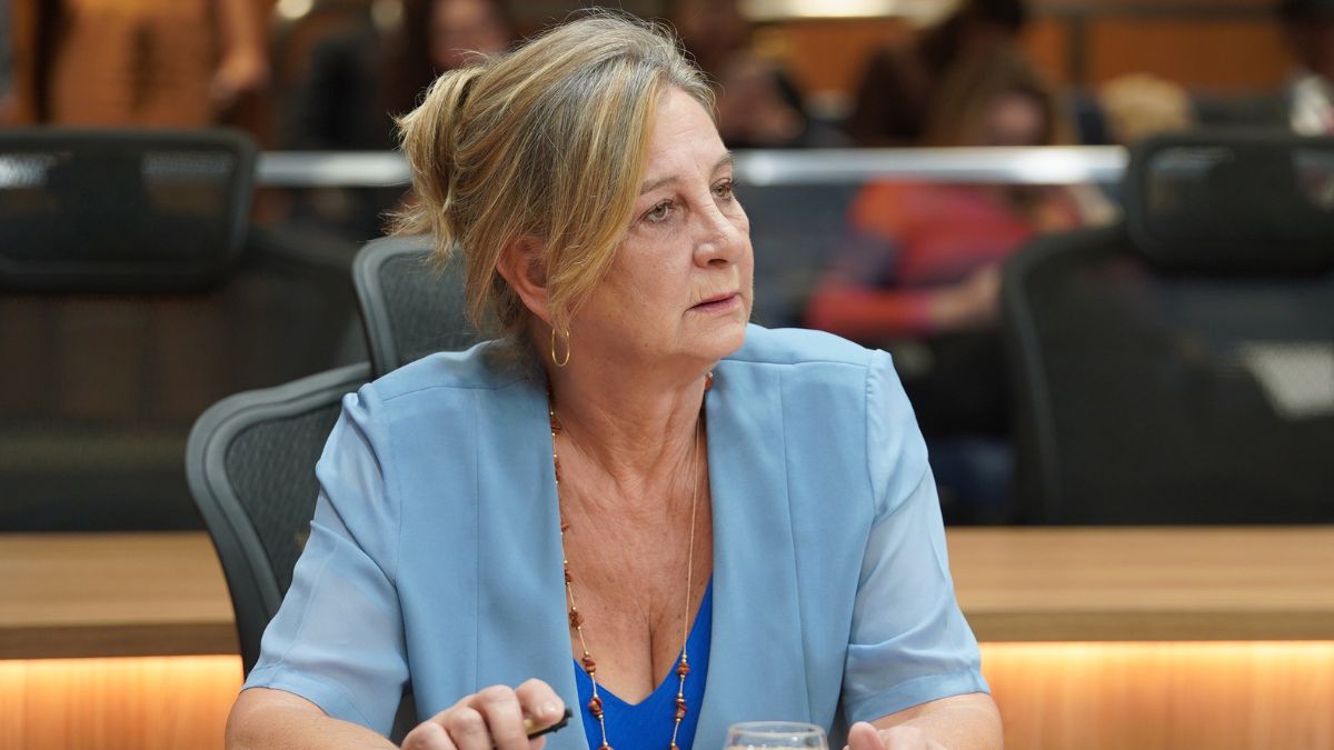 Deputada Dra. Zeli diz que rompimento com Pábio Mossoró é "fake news" - Deputada estadual, Dra. Zeli