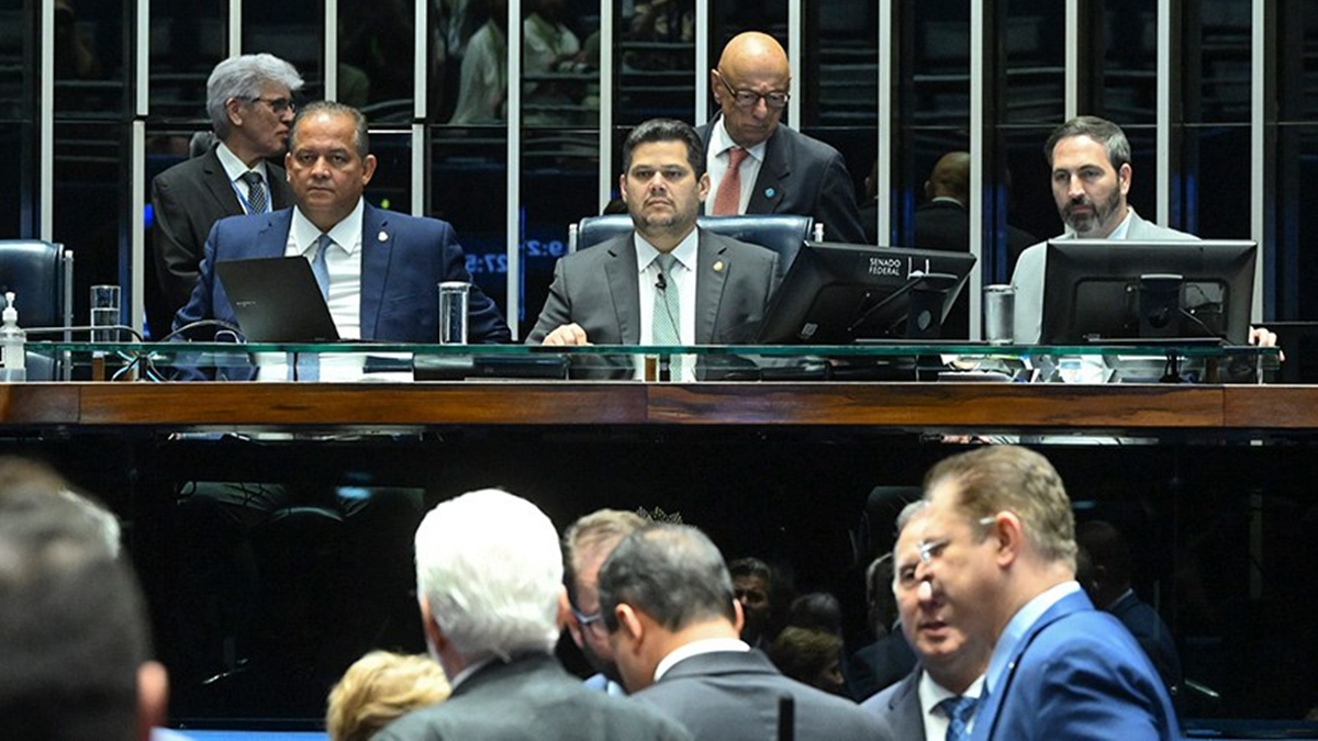 Carlos Moura/Agência Senado