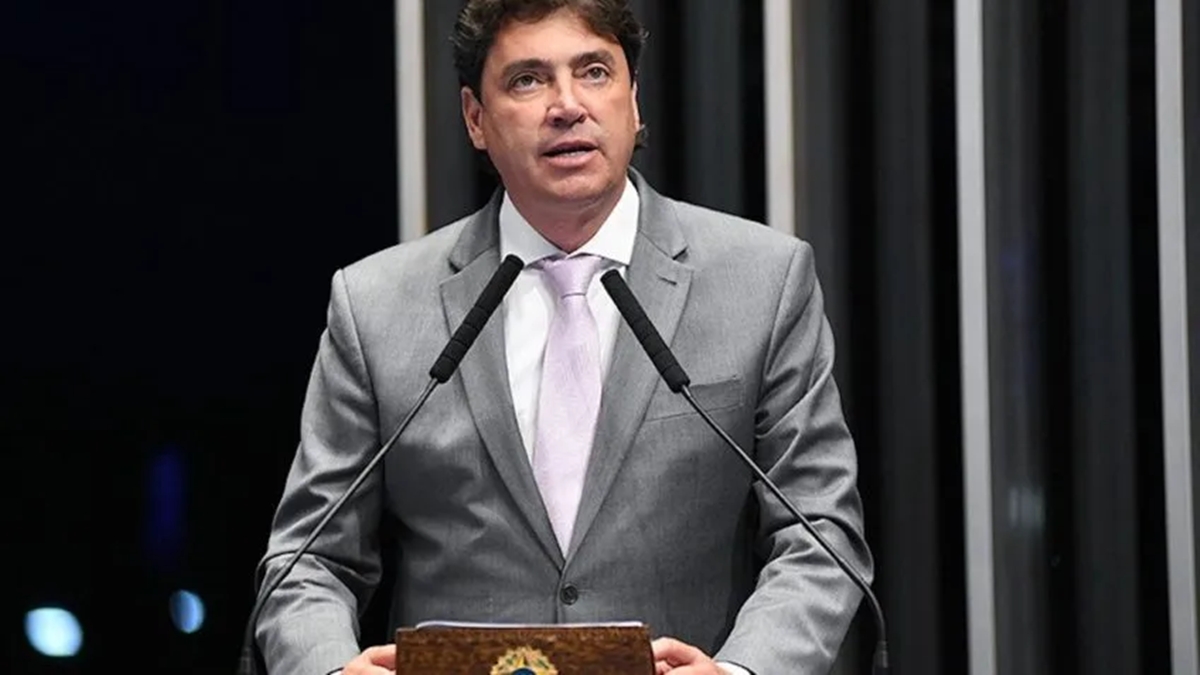 Agência Senado