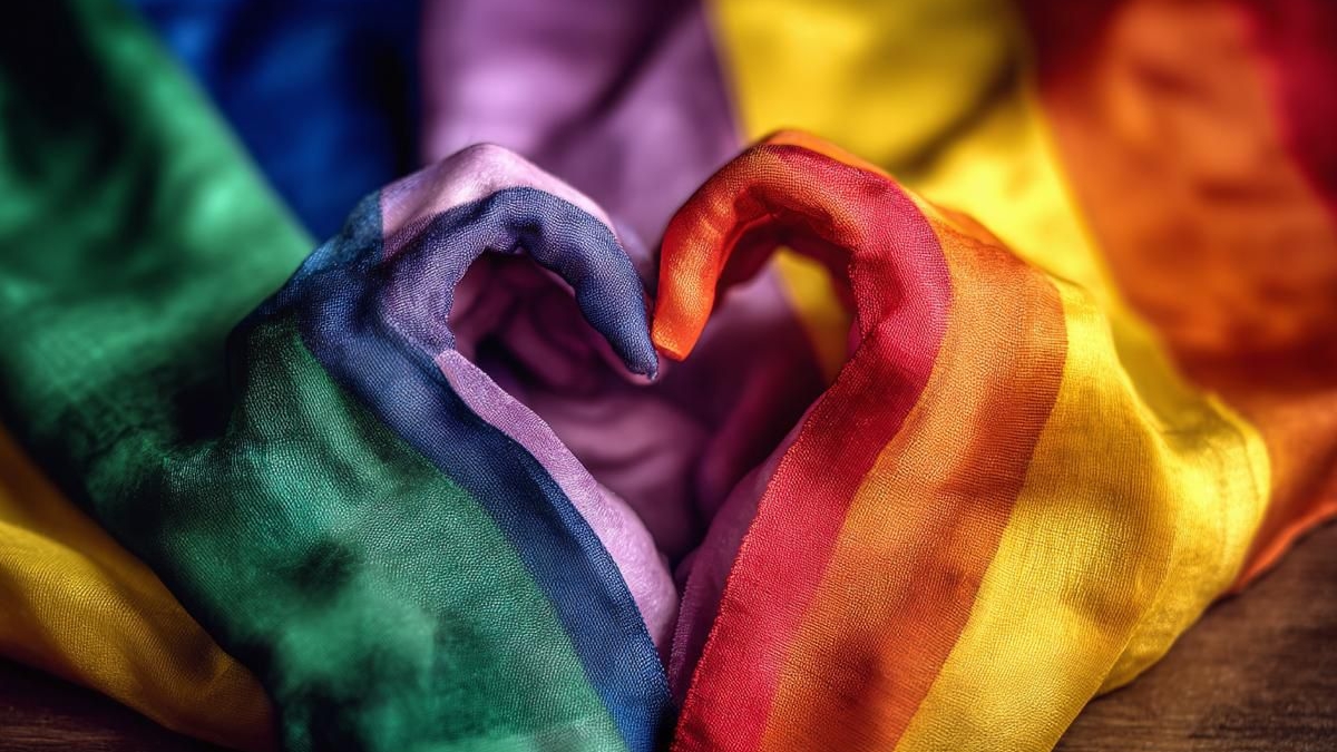 TJGO abre inscrições para 2ª edição do Casamento Comunitário gratuito LGBTQIAPN+ - Inscrições vão até 12 de fevereiro