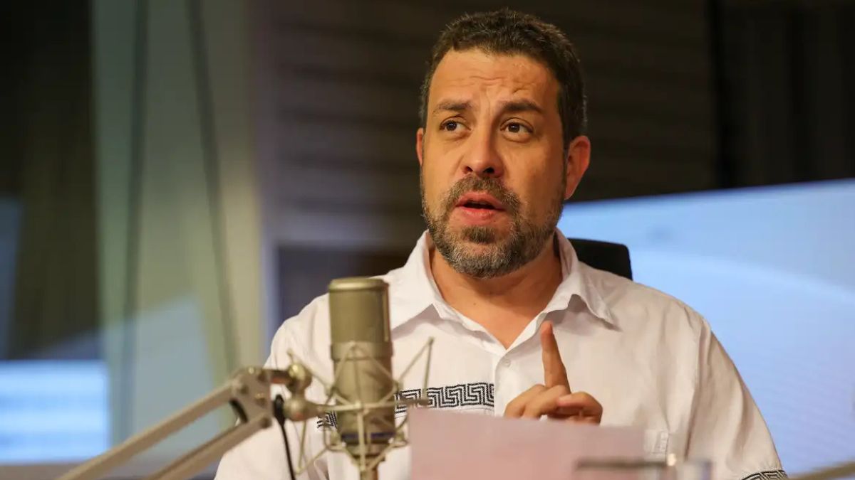 Boulos acredita que fim da escala 6x1 pode ser aprovado neste semestre