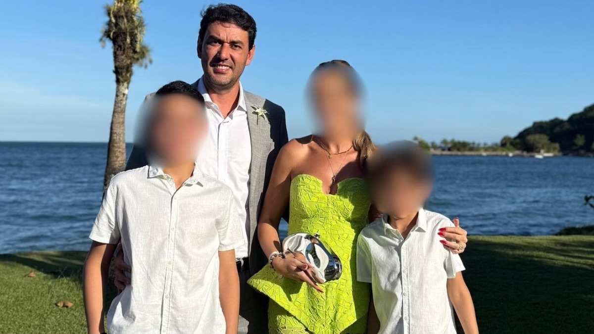 Entenda o caso do secretário que atirou nos filhos e tirou a própria vida, em Itumbiara