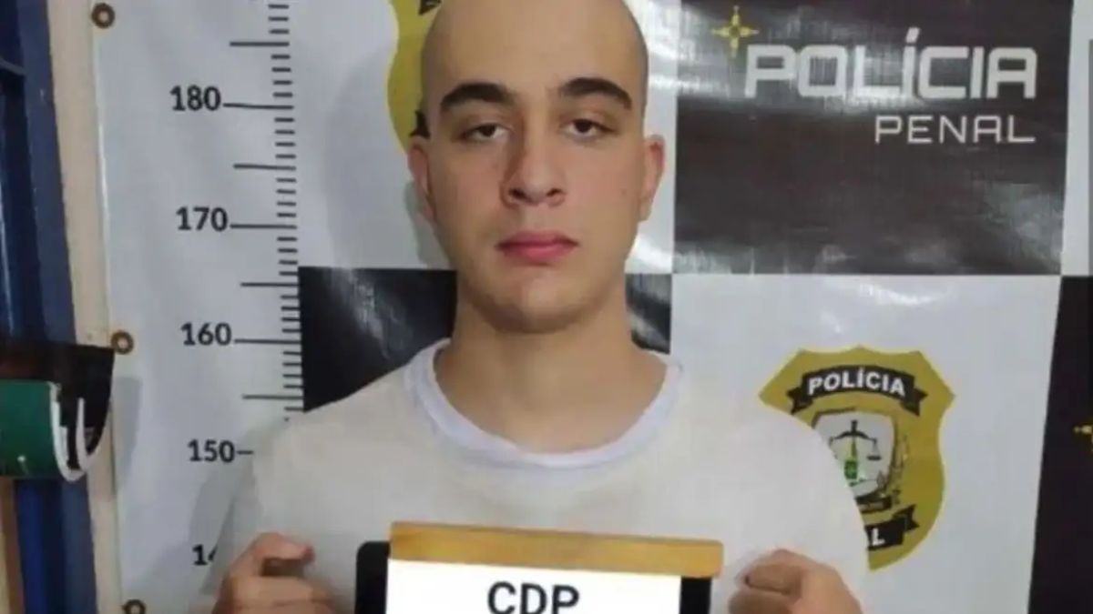 STJ mantém prisão de piloto acusado de espancar jovem em Brasília