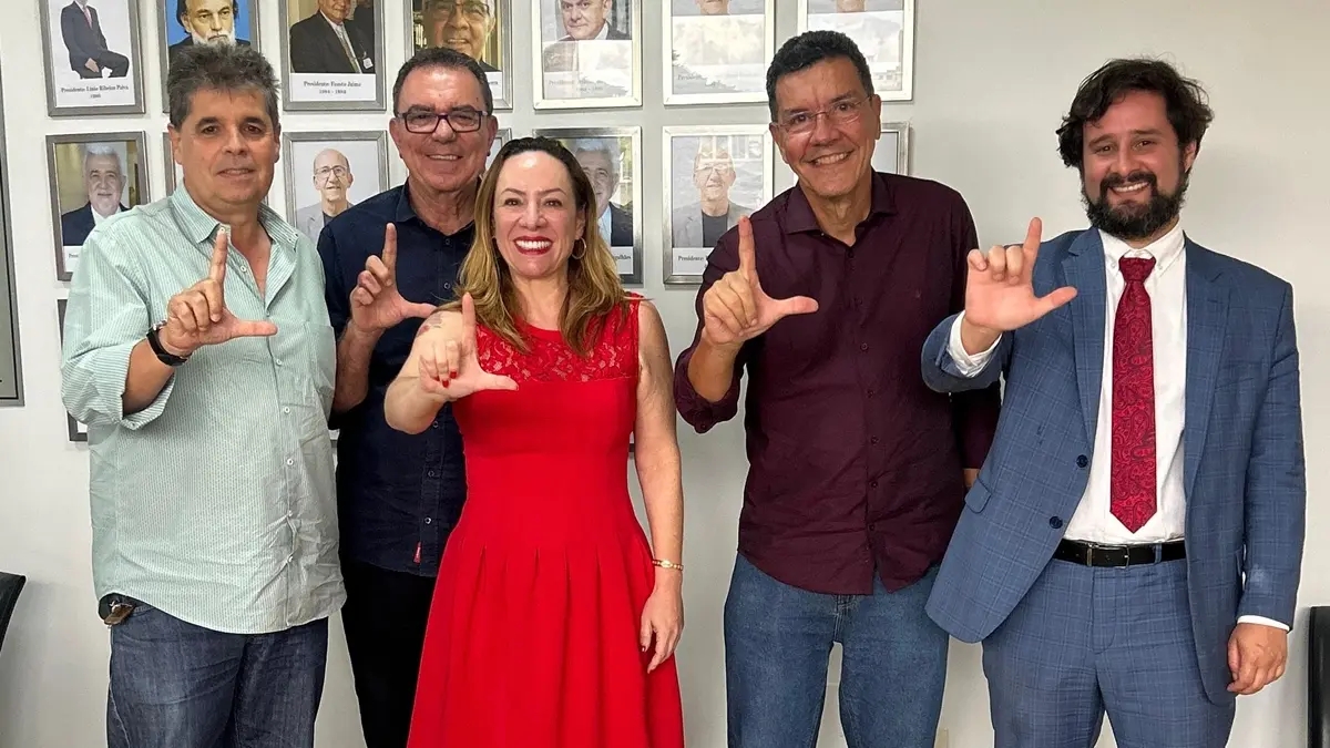 PT tenta reverter queda nas votações das últimas eleições ao governo de Goiás