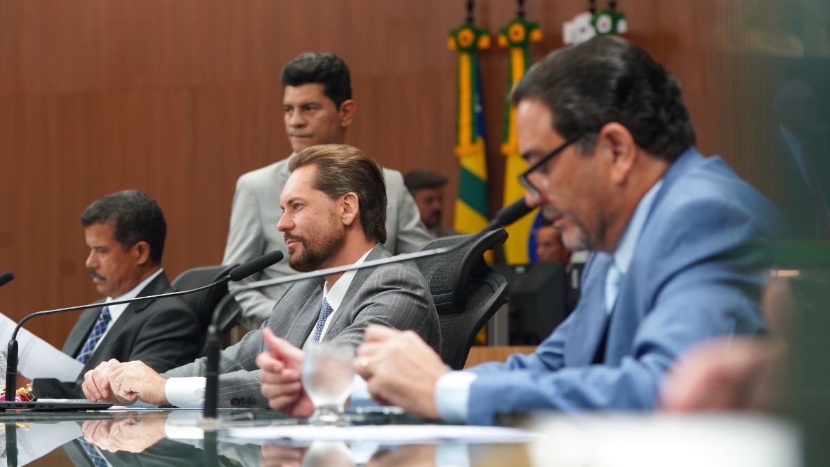 Benefício fiscal ao criador de gado chega a Assembleia Legislativa