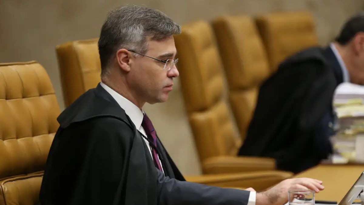 Mendonça autoriza transferência de Vorcaro para presídio em São Paulo