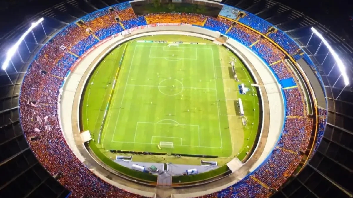 MotoGP: Fan Fest terá camarote exclusivo no Serra Dourada - MotoGP acontece entre 20 e 22 de março