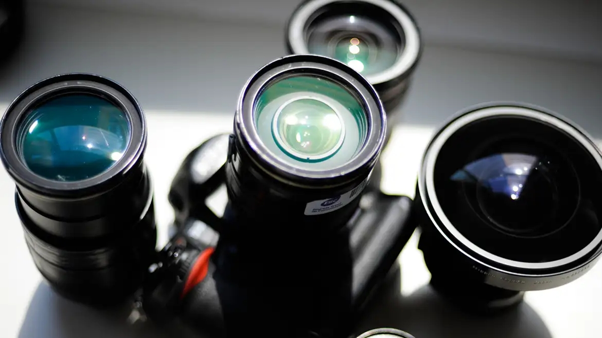 Câmara de Goiânia promove oficina para ampliar o olhar fotográfico - Atividade será realizada no auditório Carlos Eurico