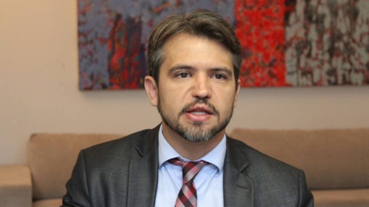 "Grande responsabilidade", define vereador ao ressaltar seu interesse em agir como porta-voz dos goianienses