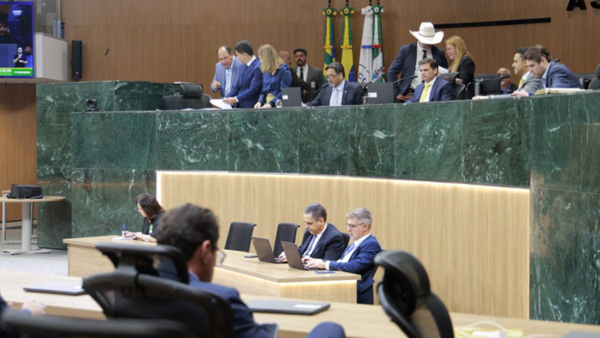 Alego cria comissão permanente em defesa dos direitos das pessoas com autismo - 