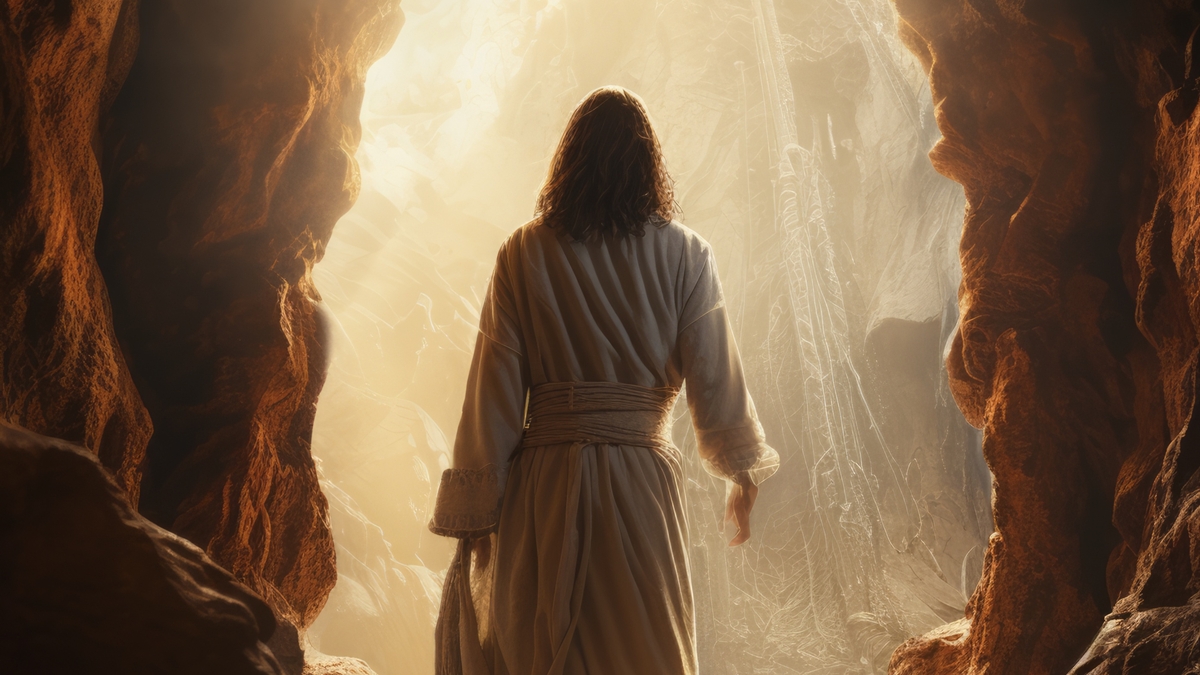 A grandeza de servir: a lição de Cristo para o Direito Moderno