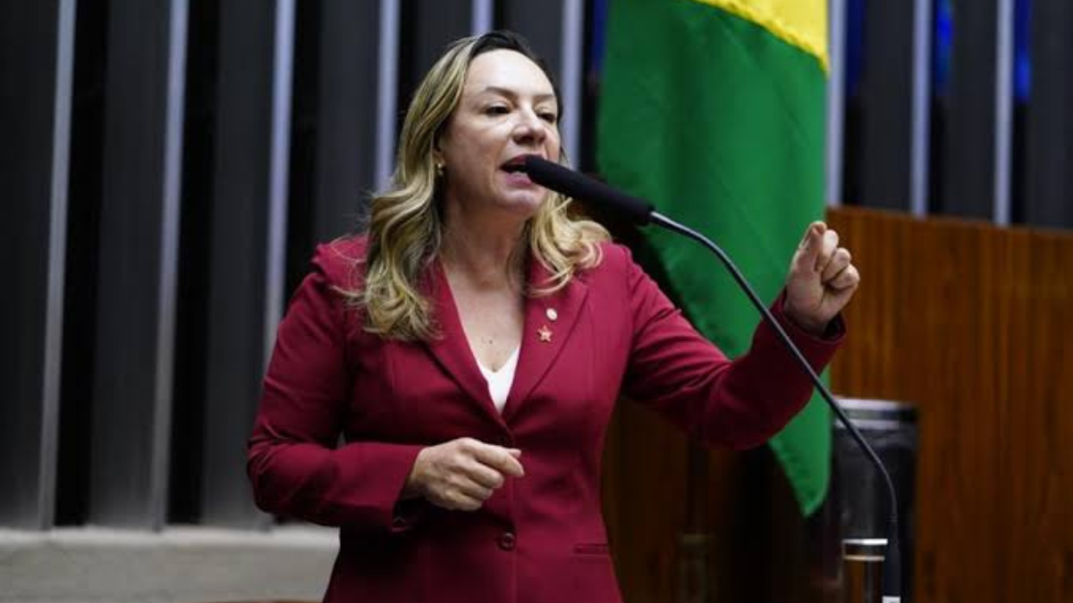 "Terei o desafio de fortalecer o partido“, diz Accorsi ao defender seu projeto